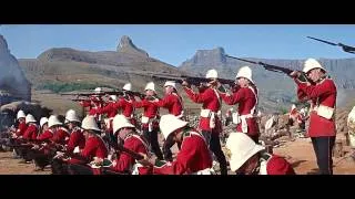 Zulu Assault Part 1