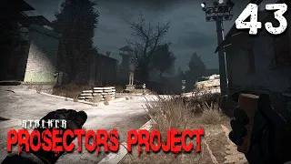 S.T.A.L.K.E.R.  Prosectors Project (43) ► Волшебные артефрукты