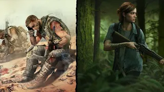 Why Does Spec Ops the Line Work and Last of Us 2 Doesn't?