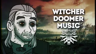 WITCHER DOOMER (Priscilla's song cover)