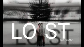 Lost | A Short Film About Being Lost in Self | Nepal