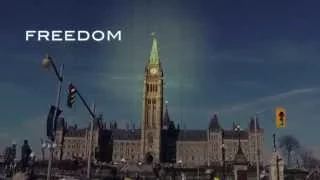 Remembrance Day 2014: Ottawa