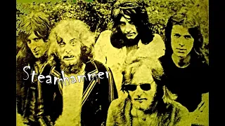 Steamhammer - Reflection - 1969 - (Full Album)