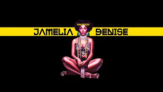 Jamelia Denise - Catch Me (Official Audio)