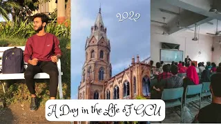 A Day in the Life of GCU || Life at GCU || Shykh Ali Vlogs ♥️😇