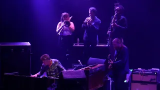 Tedeschi Trucks Band 2021-10-06 Beacon Theatre "Bound For Glory"