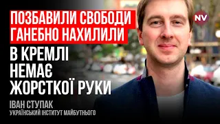 Вагнерівці, кадирівці і військові б’ють одне одного. Що далі – Іван Ступак