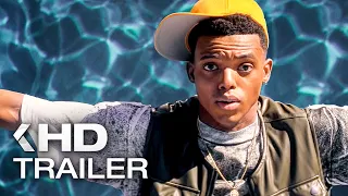 BEL-AIR Teaser Trailer (2022)