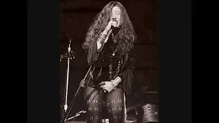 Janis Joplin & The Kozmic Blues Band - 1969-04-01 Amsterdam