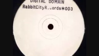 Digital Domain - I Need Relief (1992)