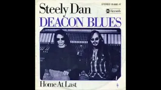 Deacon Blues (stripped mix): Steely Dan