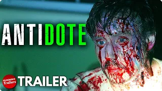 ANTIDOTE Trailer | Watch the full horror movie on @FilmFreaksFullMovies