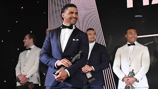 Dally M Team of the Year | Dally M Awards | 2021