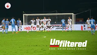 Unfiltered: Mumbai City FC 2-0 ATK Mohun Bagan | Hero ISL 2020-21
