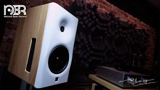 High End Speaker Test - Hi Res Audio 24 bit - Natural Beat Records