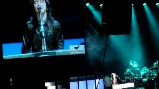 Come Sail Away (Live 07/30/10) - Styx Clip