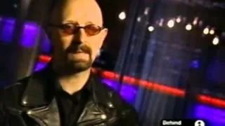 Judas Priest - La Historia de la Banda (Subtitulos al Español) Parte1/4