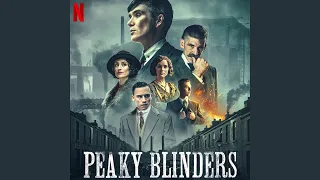 Thom Yorke - 5.17 (Peaky Blinders: T6)