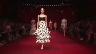 RegimeStoreCompany France - Dolce & Gabbana - Spring/Summer 2015 - Milan Fashion Week