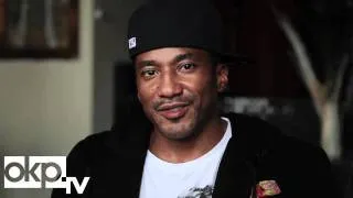 #Occupy: Q-Tip Wants You To Occupy The World