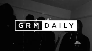 410 (BT, AM & Rendo) - 4's or Crash [Music Video] | GRM Daily