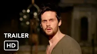 Da Vinci's Demons Trailer (HD)