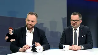 W. Tumanowicz: Konfederacja ostrzegała Polaków, że Tusk jest kłamcą! | Gość Dzisiaj