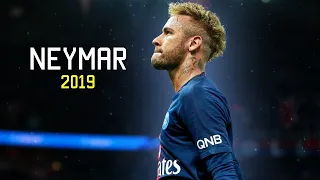 Neymar Jr ● Rockstar ● Skills, Dribbling & Goals | HD