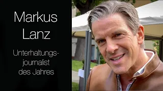 Markus Lanz - Unterhaltungsjournalist 2020