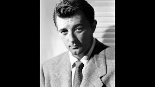 Movie Legends - Robert Mitchum