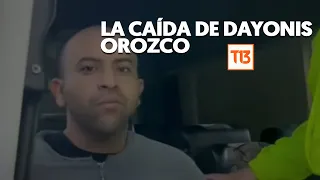 Preparan extradición de Dayonis Orozco desde Colombia