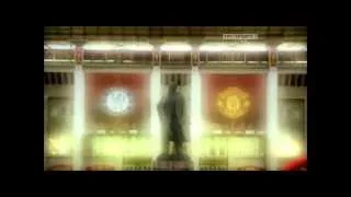 Man Utd vs Chelsea 2008 CHAMPIONS LEAGUE FINAL Montage