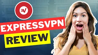 Is ExpressVPN Worth It in 2023 🔥 MY HONEST OPINION