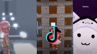 ROBLOX TikTok - FUNNY COMPILATION! #3