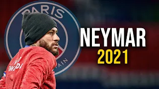 Neymar Jr Is Too Much SAUCE for us in 2021! Dribbling Skills & Goals | FootballBeastHD