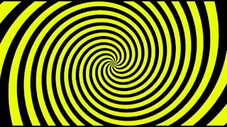 Тест на психику   Гипноз   Hypnosis