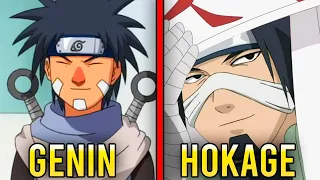 How an AVERAGE Shinobi Could Become Hokage!