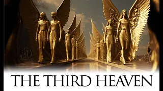 THE THREE HEAVENS - Why Is No One Talking About It - Angels and Satan