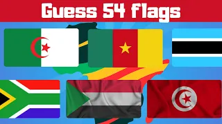 Guess the Flag 🌍🧠 | From easy to hard level 🤯 #guesstheflag  #flagquiz  @QuizSmasher