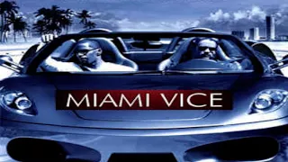 Miami Vice / DioxXxid