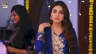 Mann Aangan Episode 34 | Best Moment | Anmol Baloch & Shazeal Shaukat | ARY Digital