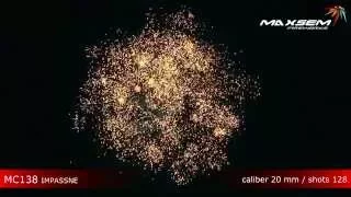 Maxsem Fireworks MC138 IMPASSNE