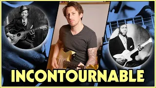 Ce blues est un incontournable | Tuto guitare