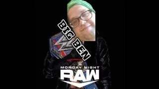 🔴LIVE -Watching-MONDAY NIGHT RAW #onmyour700subscribers  #thank4u747 (start off new year of 2024) 19