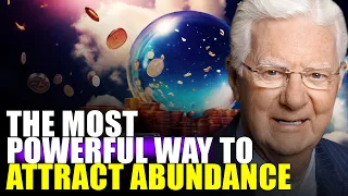 BOB PROCTOR Millionaire Money Affirmations to Attract Abundance While You Sleep