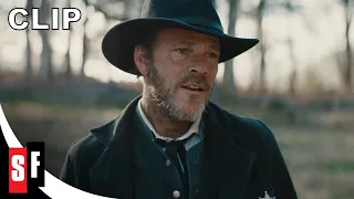 Old Henry (2021) - Clip: Get To The Point (HD)