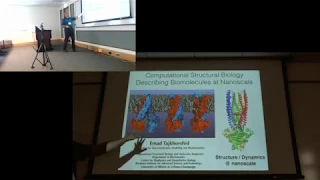 Introduction to Molecular Dynamics with NAMD - Emad Tajkhorshid