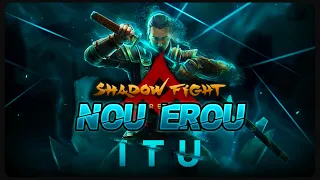 Il avem pe ITU in Shadow Fight 4