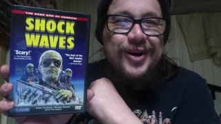 Shock Waves (1976) Review!!!