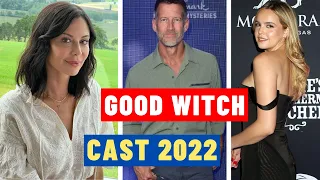 Whatever Happened to the Cast of Good Witch? (2022)